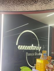 -WUDAOJ舞蹈工作室