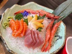 -雅玛花式铁板烧餐厅(好运街店)