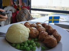 -宜家家居(西安未央商场店)