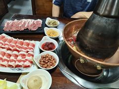 -大明铜锅·烤涮坊·烧烤(总店)