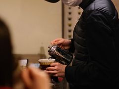 -RUMORS COFFEE ROASTERY鲁马滋咖啡(湖南路店)