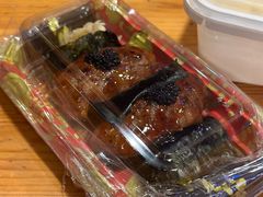 -晶吉·居酒屋·烧鸟·生鱼饭(中山区民主广场店)