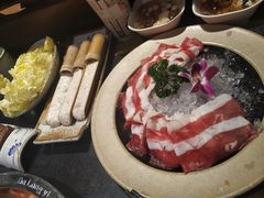 -大龙燚火锅(五一广场店)