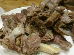 -清真·益鑫羊肉手抓馆(花园北街店)