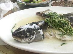 -水乡人家私房菜(逢简店)