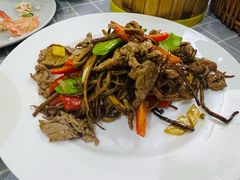 -成记海鲜粥(意大利风情街店)