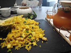 -3号仓库·创意中国菜(乐清正大广场店)