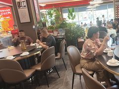 -韶山冲湘菜(中兴大街店)