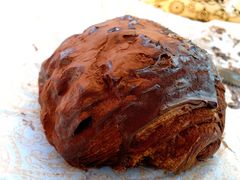 脏脏包-OUR Bakery(三里屯太古里店)