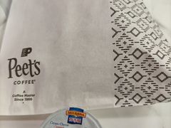 -Peet's Coffee皮爷咖啡(大学路店)