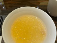 -南京富力万达嘉华酒店·游宴一品淮扬中餐厅