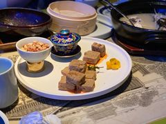-桂满陇天书(南京德基旗舰店)