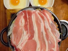 -森味花园·日本料理(伊藤洋华堂亚运村店)