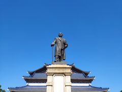 -广州中山纪念堂