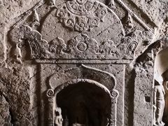 -响堂山石窟-北响堂山石窟