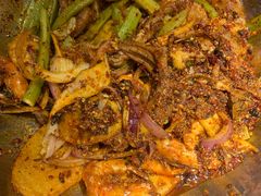 -嘎嘎鸭下巴·爆辣干锅(明教寺店)