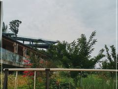 -三岔湖景区
