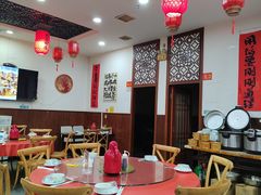 -红灯笼龙凤饭店(宁波老字号店)