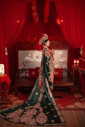 -第一夫人婚纱摄影(南京店)