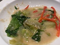 -汤城小厨•粤菜•靓汤(西直门凯德MALL店)