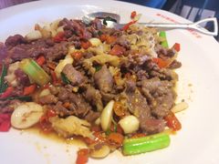 -炊烟小炒黄牛肉(中心印象城店)