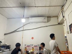 -渝味黄姐火锅(黄泥村店)