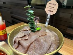 -巴奴毛肚火锅(大剧院店)