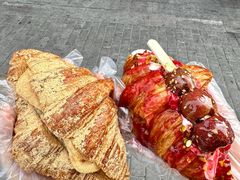 -味多美·北京面包工坊(天坛店)