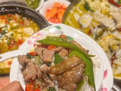 -滋味工坊中餐厅(高新区店)