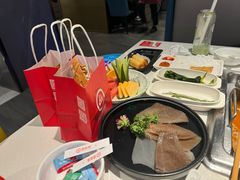 -海底捞火锅(外滩店)