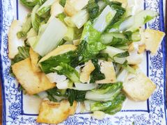 -老味道1992(武当山店)