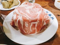 肥牛-元盛居(生态大街店)