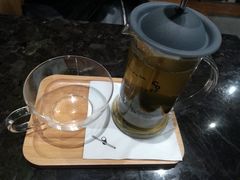 -Seesaw Coffee(环贸iapm店)