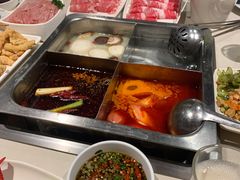 -海底捞火锅(劲松店)