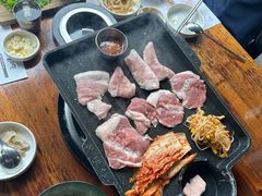 -Dombe豚(黑猪肉街店)