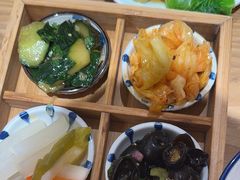 -马记永·兰州牛肉面(3019君尚店)