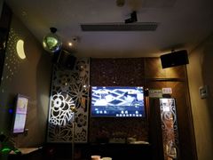 -萧邦音乐会所KTV·蒸汽活海鲜自助(福田店)