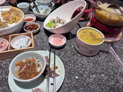 -闽上鲜·福建菜(龙湖滨江天街店)