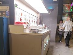-海底捞火锅(外滩店)