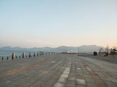 -威海国际海水浴场旅游区