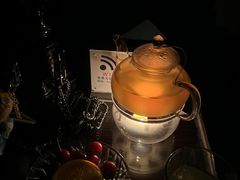 -Love Story爱情故事·养生SPA会所(新侨店)