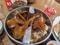 -荣基四海一家·家常菜·海鲜大排档(新安店)