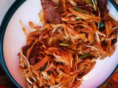 -龙记·香港茶餐厅(海上世界店)