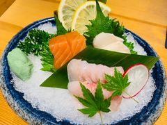 -浦·传统日式料理(3 5 1 1 店)