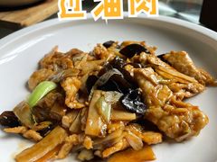 过油肉-杏花堂山西菜馆(壹方城店)