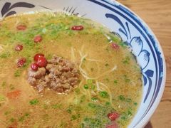 -霸道川面馆(张江店)