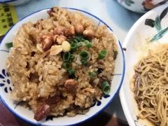 -粥旺庄(芳村店)