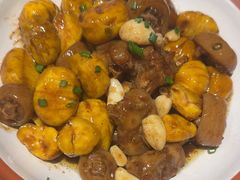 -黄泥岗·地道湖北菜(奥特莱斯店)