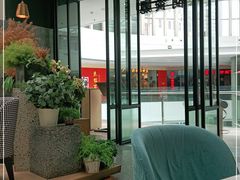 -大树餐厅(红旗街万达店)