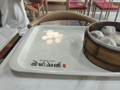 -百年尹氏汤包(湖南路狮子桥店)